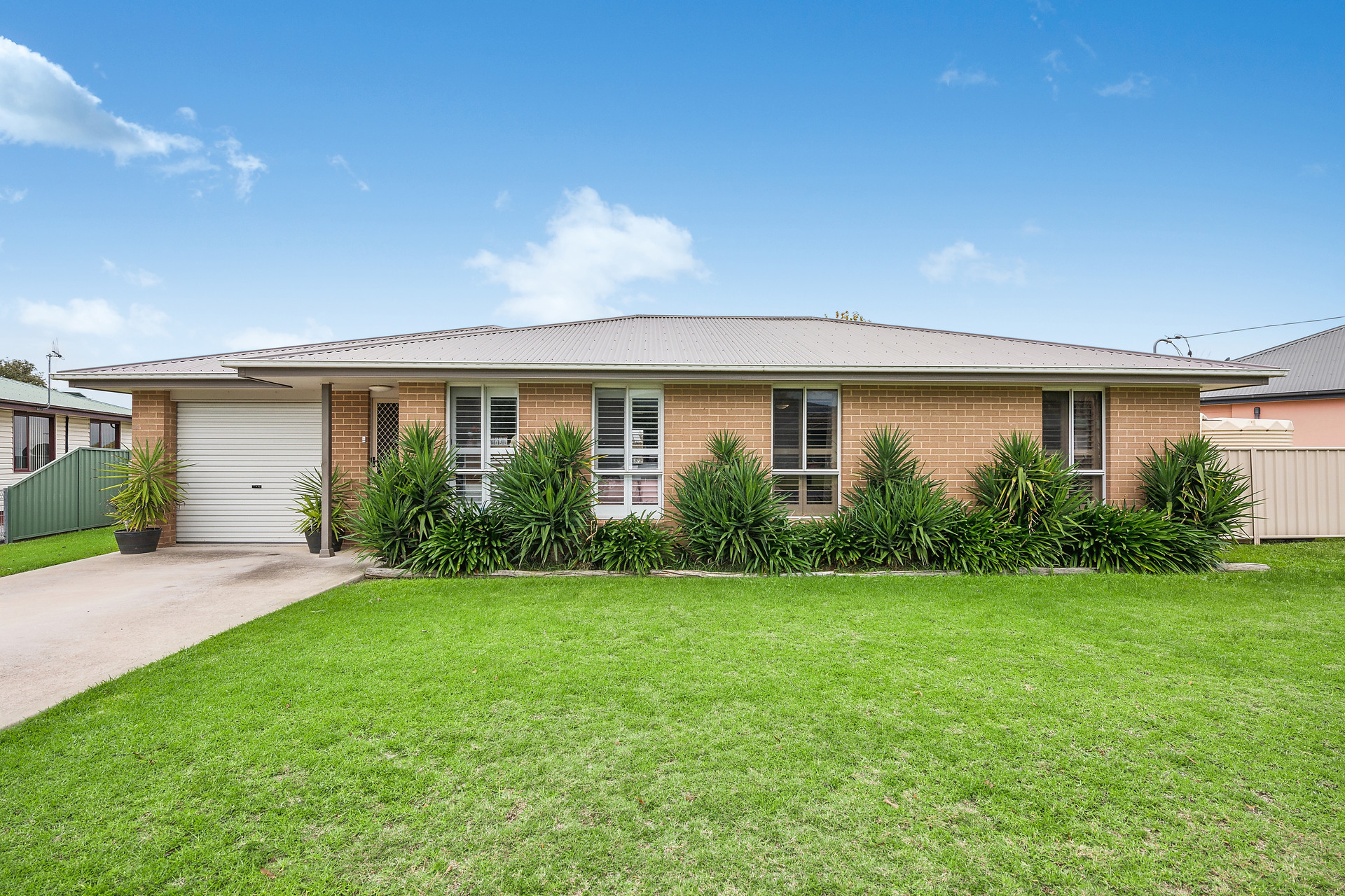 Sold - 240 Mortimer Street - New Property in Mudgee - Real Estate by Adam Woods