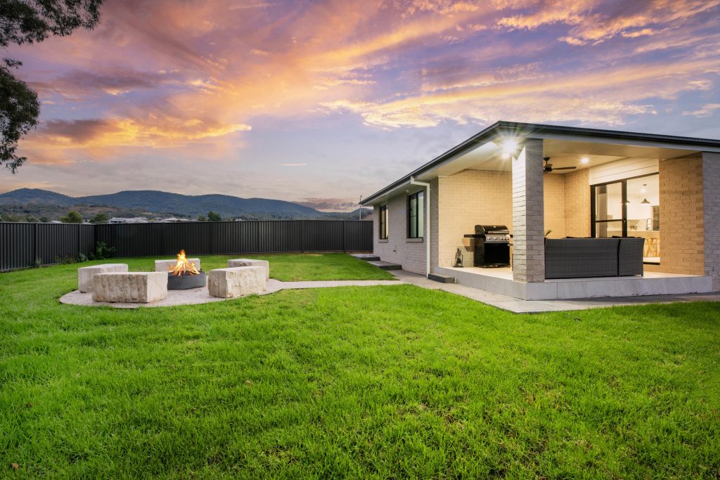 Sold - 17 Goodlet Lane - New Property in Mudgee - Real Estate by Hamish Rowe