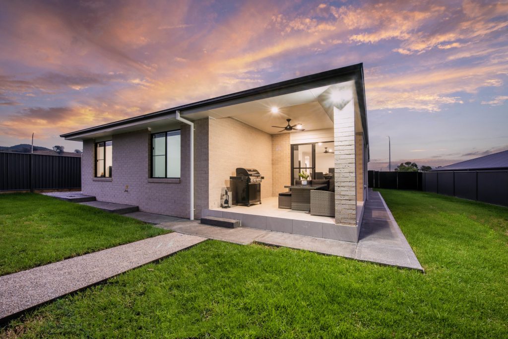 Sold - 17 Goodlet Lane - New Property in Mudgee - Real Estate by Hamish Rowe