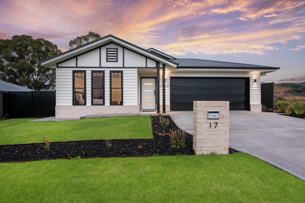 Sold - 17 Goodlet Lane - New Property in Mudgee - Real Estate by Hamish Rowe