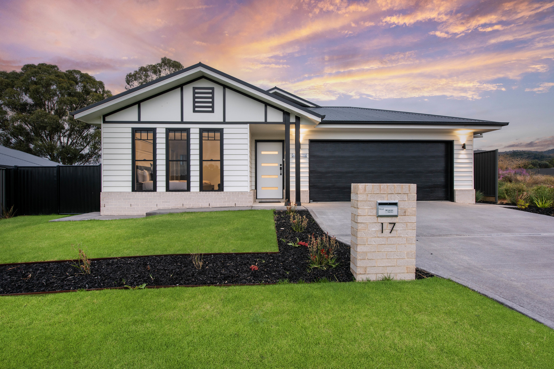 Sold - 17 Goodlet Lane - New Property in Mudgee - Real Estate by Hamish Rowe