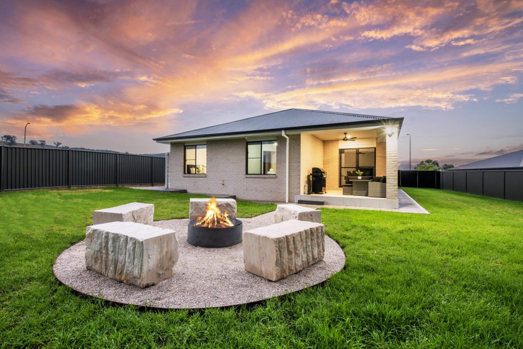 Sold - 17 Goodlet Lane - New Property in Mudgee - Real Estate by Hamish Rowe