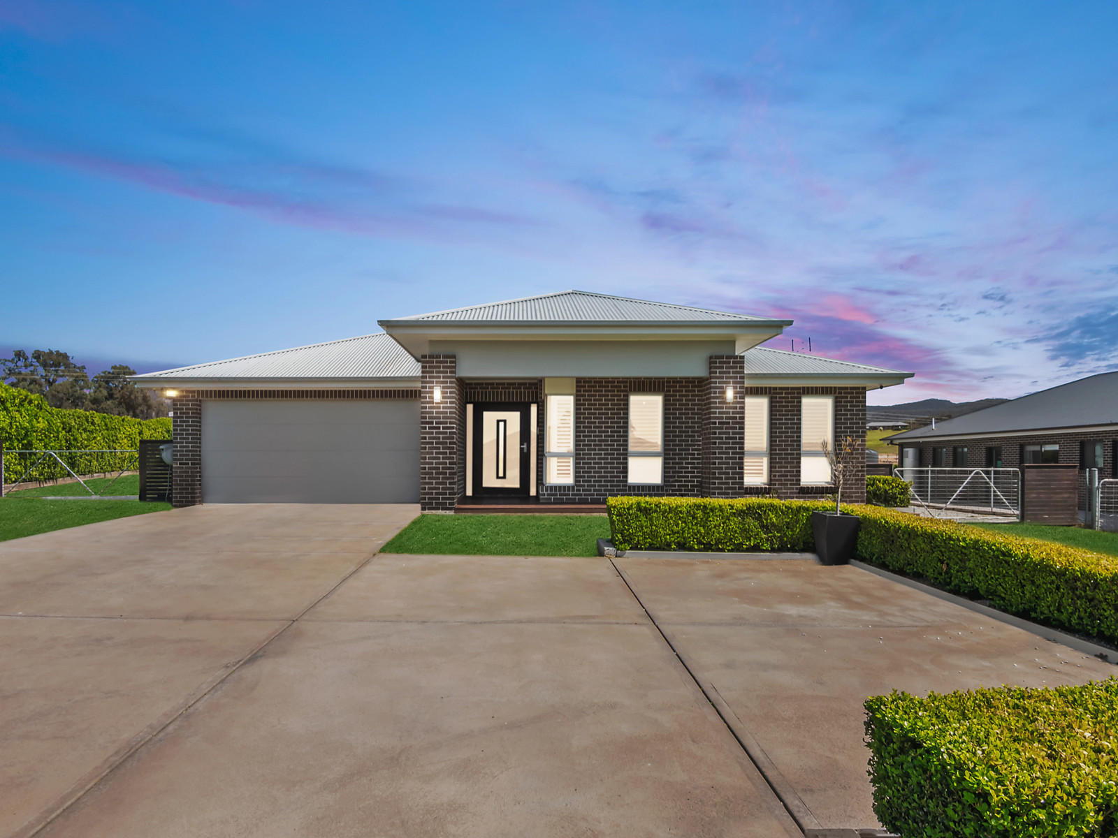 Sold - 11 Diana Drive - New Property in Mudgee - Real Estate by Adam Sutherland