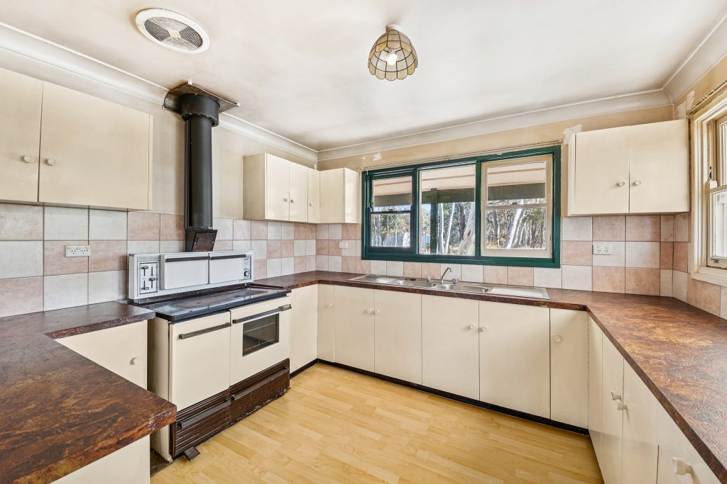 Sold - 13 Arber Street - New Property in Clandulla - Real Estate by  