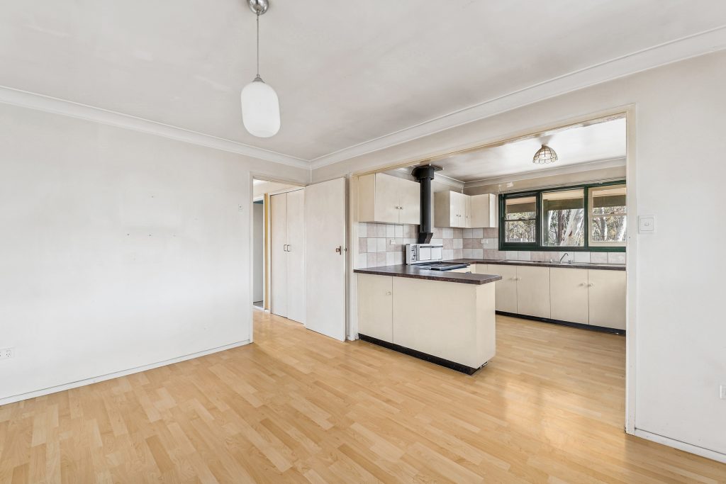 Sold - 13 Arber Street - New Property in Clandulla - Real Estate by  