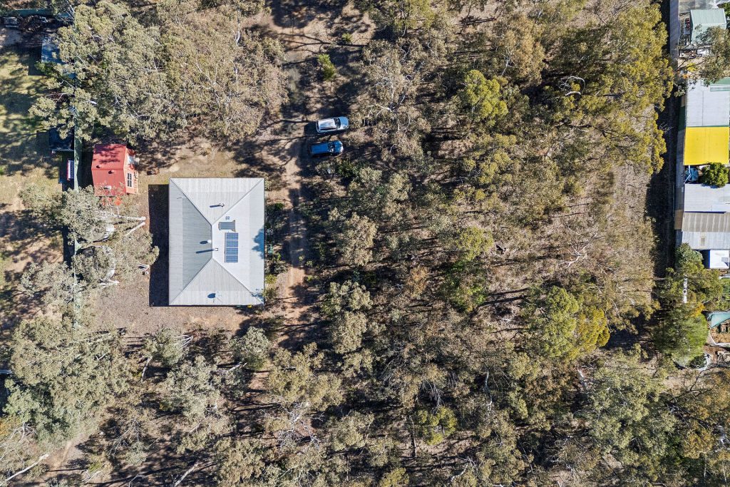 Sold - 13 Arber Street - New Property in Clandulla - Real Estate by  