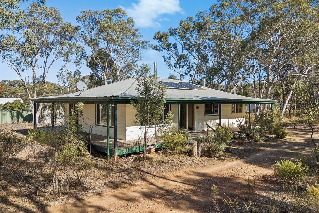 Sold - 13 Arber Street - New Property in Clandulla - Real Estate by  