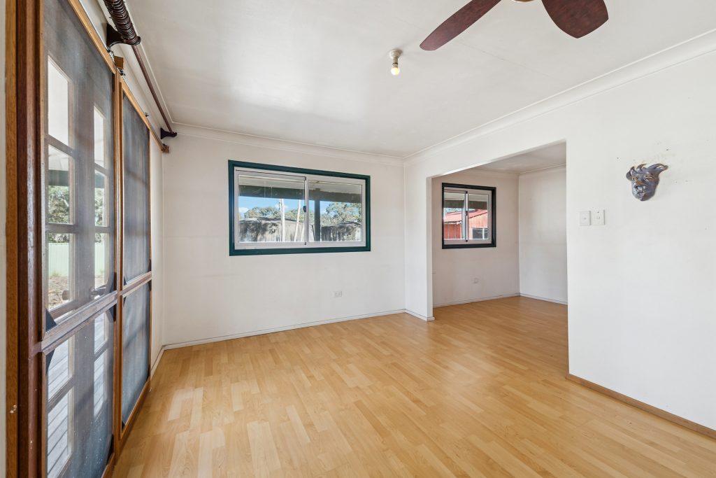 Sold - 13 Arber Street - New Property in Clandulla - Real Estate by  