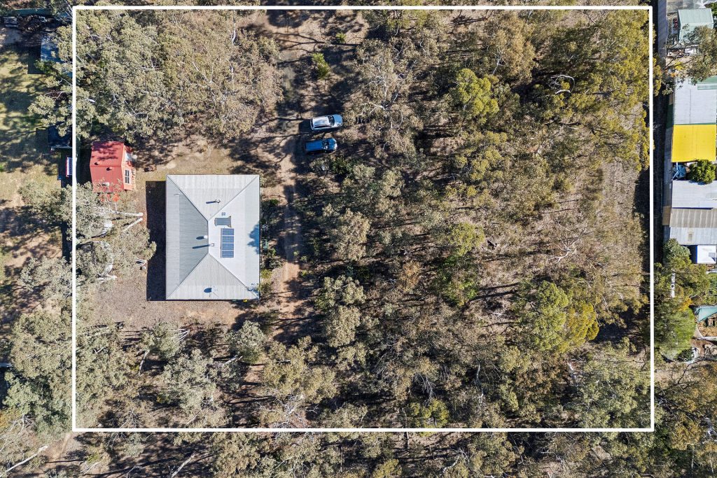 Sold - 13 Arber Street - New Property in Clandulla - Real Estate by  