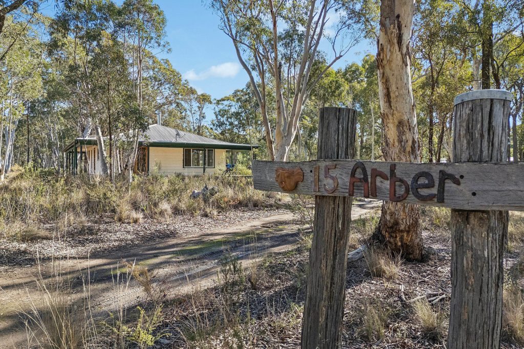 13 Arber Street, Clandulla