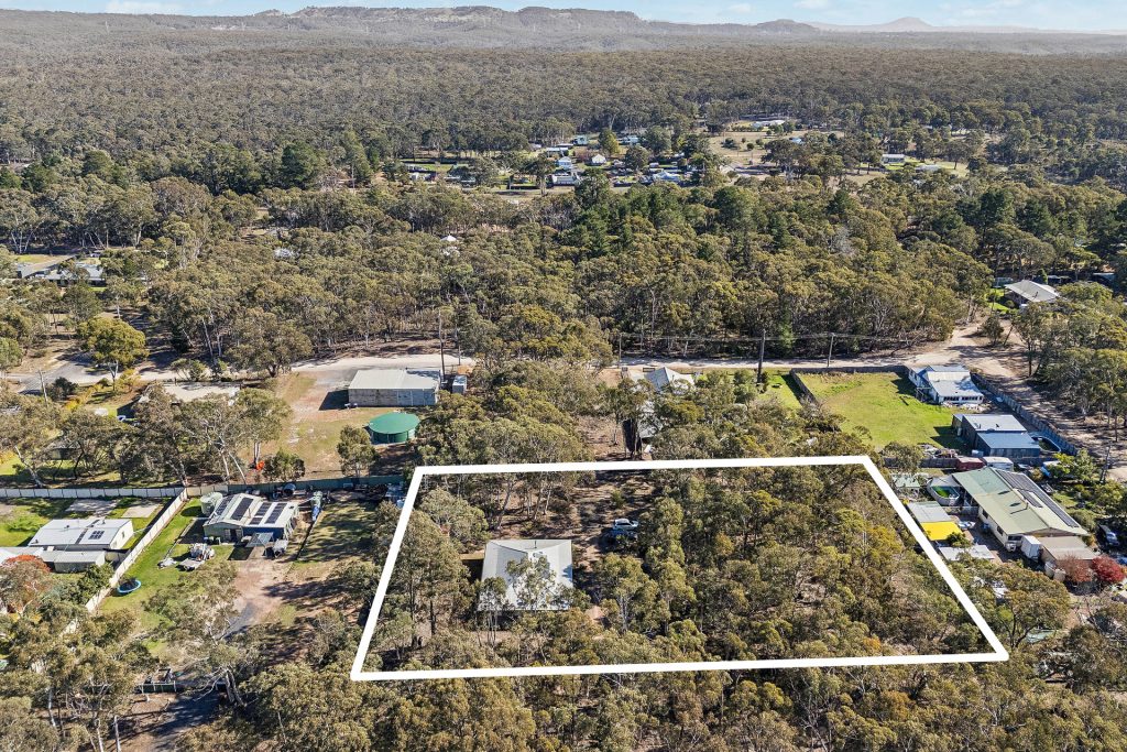Sold - 13 Arber Street - New Property in Clandulla - Real Estate by  