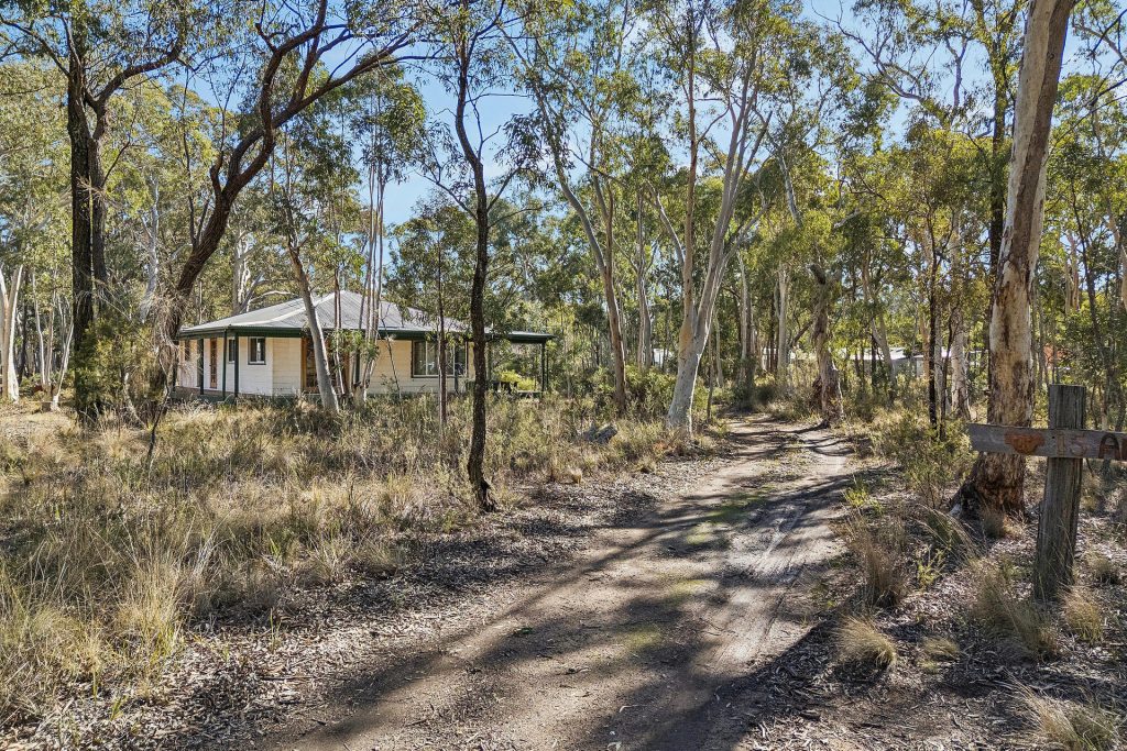 Sold - 13 Arber Street - New Property in Clandulla - Real Estate by  