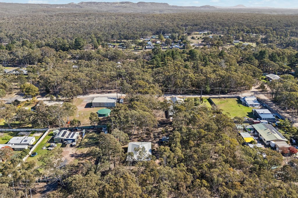 Sold - 13 Arber Street - New Property in Clandulla - Real Estate by  