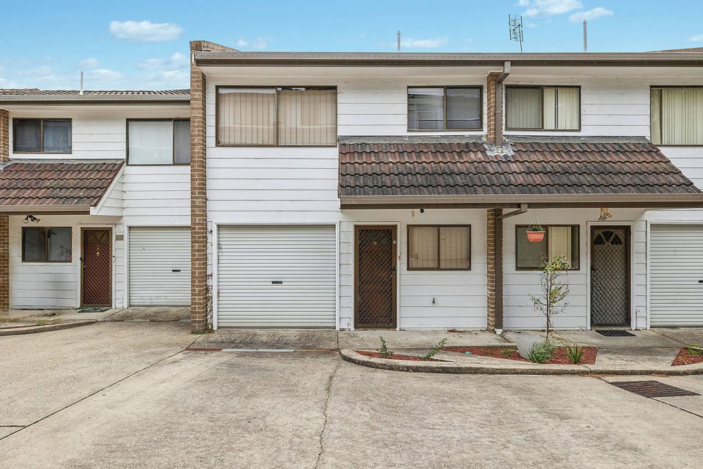 Sold - 5/57 Mort Street - New Property in Lithgow - Real Estate by Stacey Field