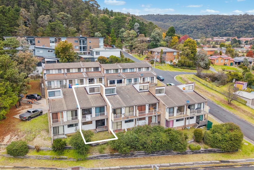 Sold - 5/57 Mort Street - New Property in Lithgow - Real Estate by Stacey Field