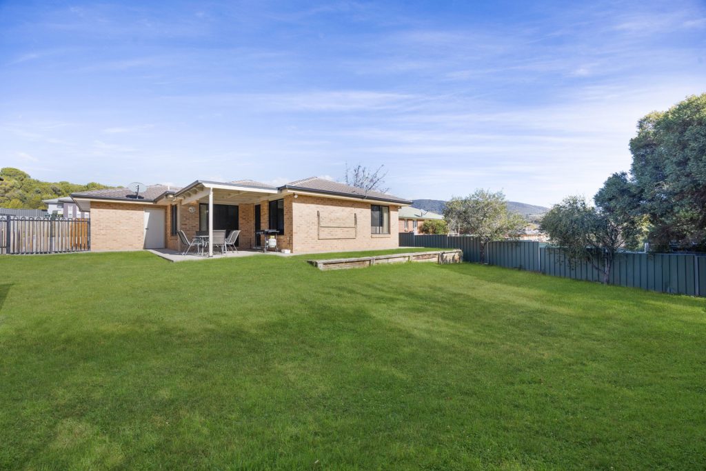 Sold - 11 Flirtation Avenue - New Property in Mudgee - Real Estate by Adam Sutherland