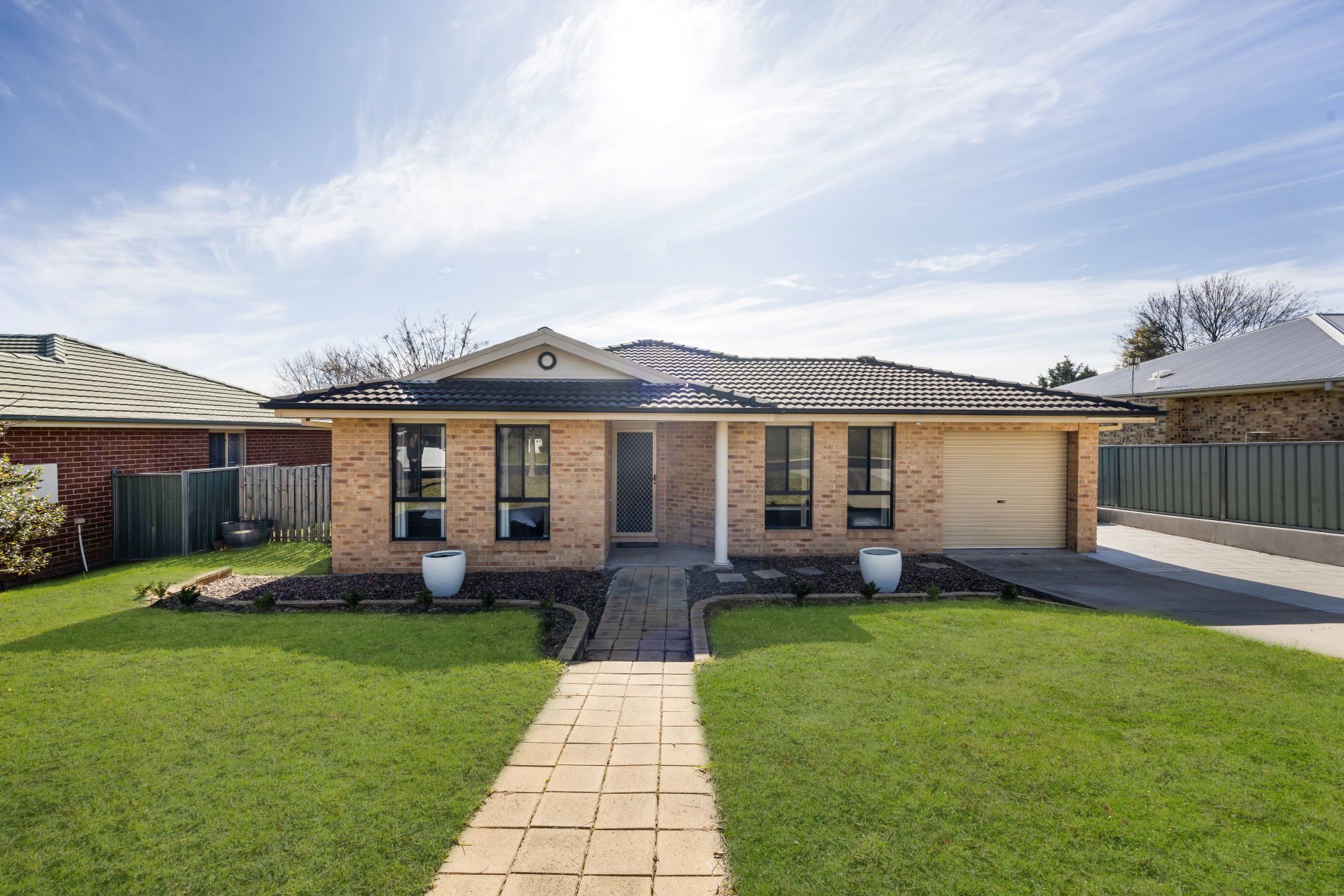 Sold - 11 Flirtation Avenue - New Property in Mudgee - Real Estate by Adam Sutherland