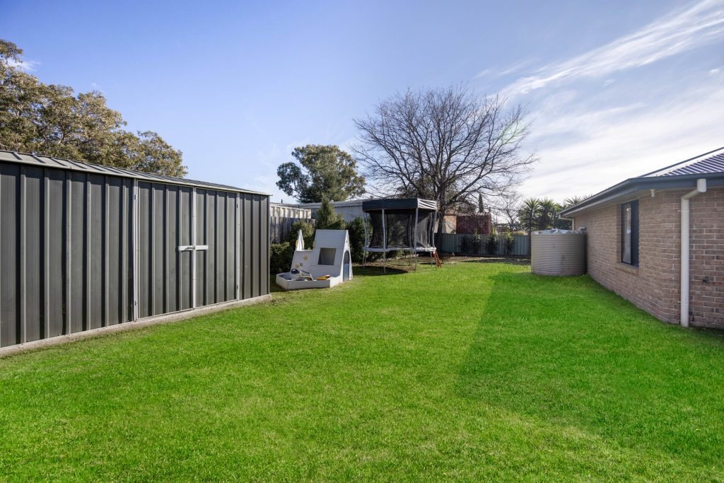Sold - 48 Winbourne Street - New Property in Mudgee - Real Estate by Hamish Rowe