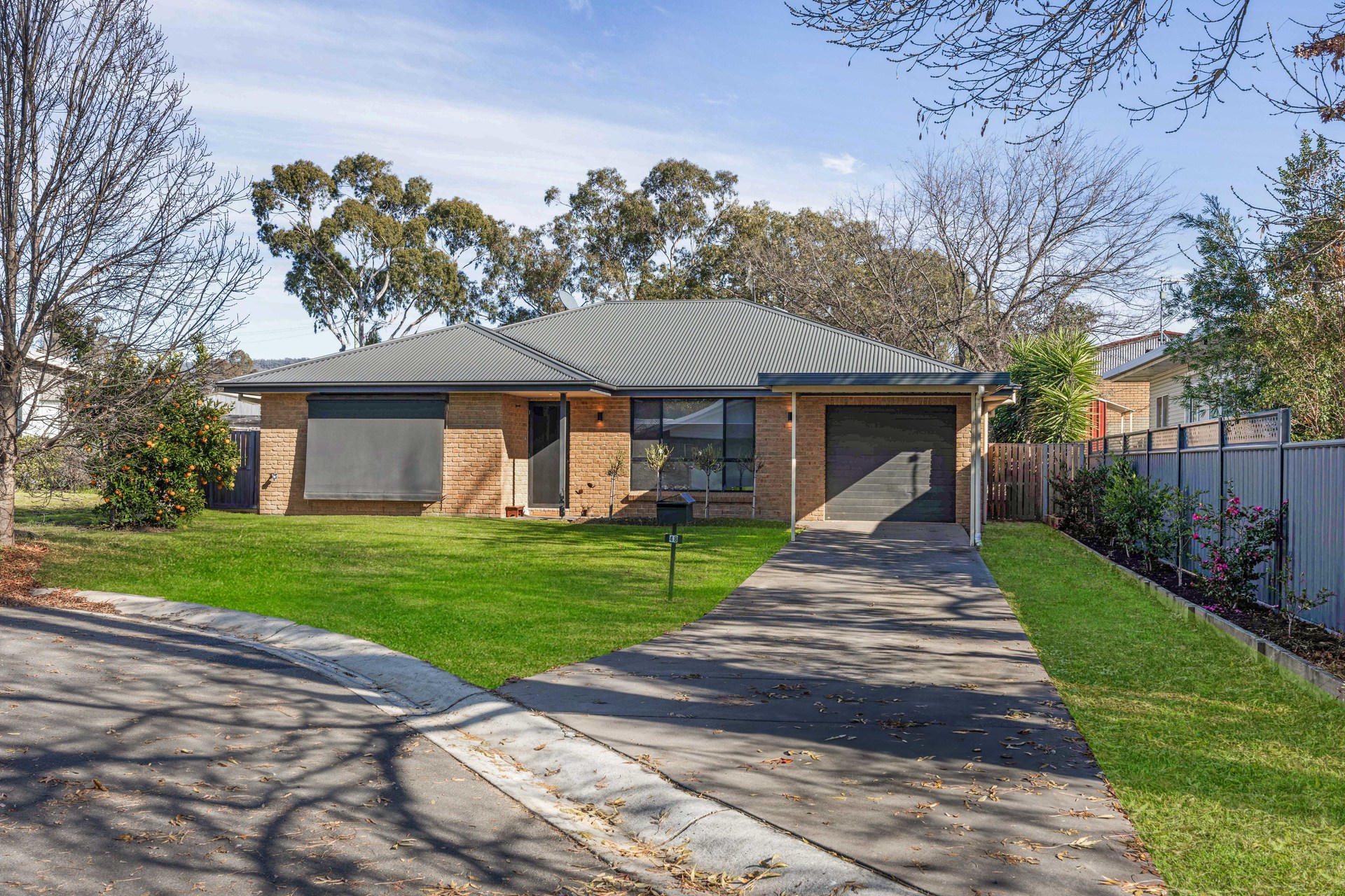 Sold - 48 Winbourne Street - New Property in Mudgee - Real Estate by Hamish Rowe