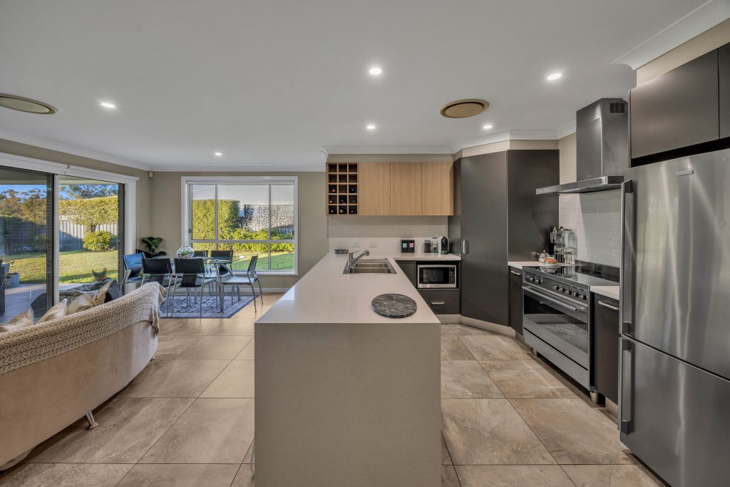 Sold - 3 Ray Gooley Drive - New Property in Mudgee - Real Estate by Hamish Rowe