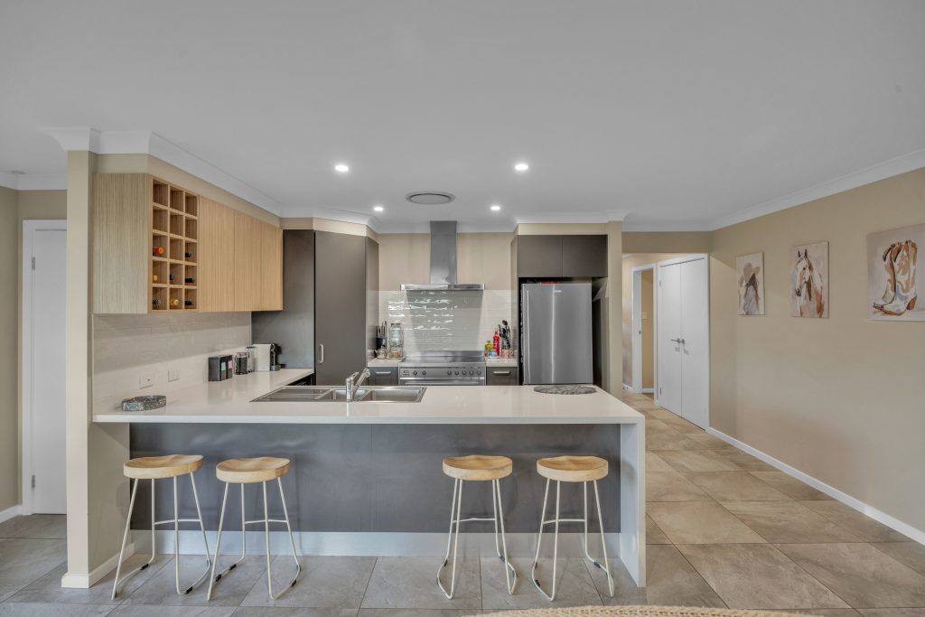 Sold - 3 Ray Gooley Drive - New Property in Mudgee - Real Estate by Hamish Rowe