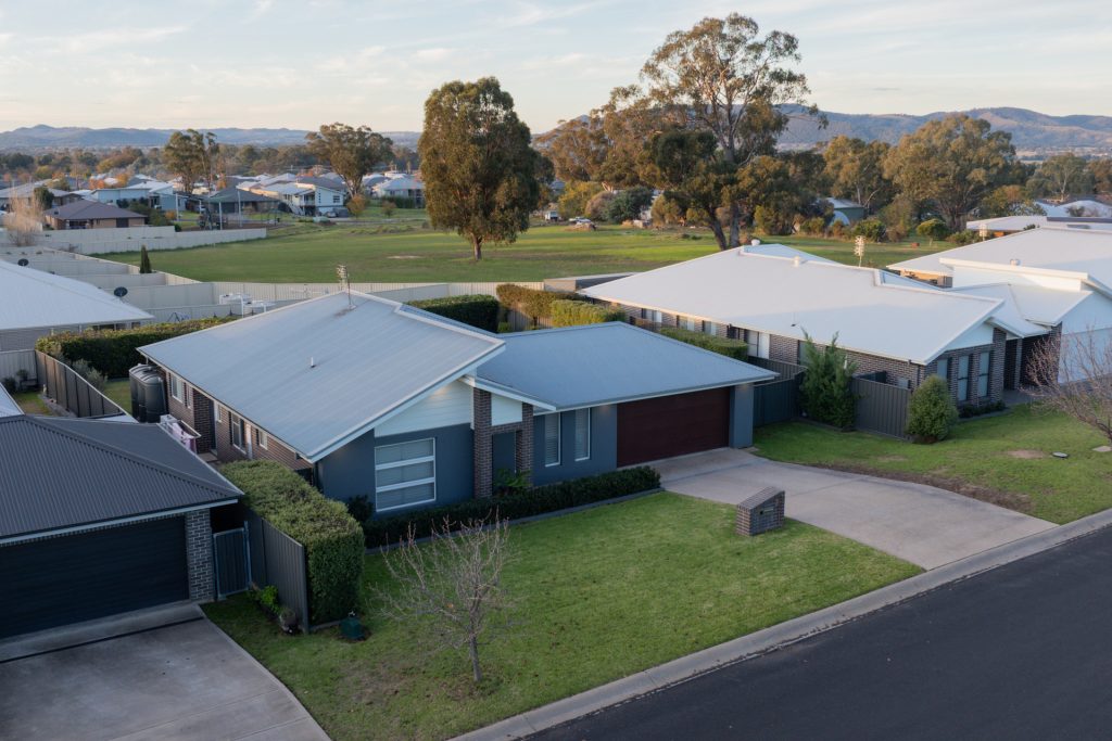 Sold - 3 Ray Gooley Drive - New Property in Mudgee - Real Estate by Hamish Rowe