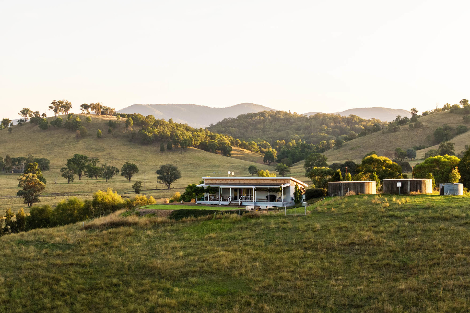 For Sale - 639 Castlereagh Highway - New Property in Mudgee - Real Estate by Adam Woods
