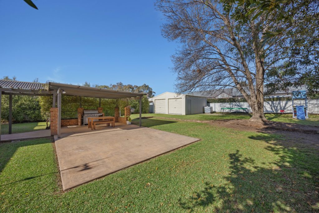 Sold - 11 Macquarie Drive - New Property in Mudgee - Real Estate by Adam Woods