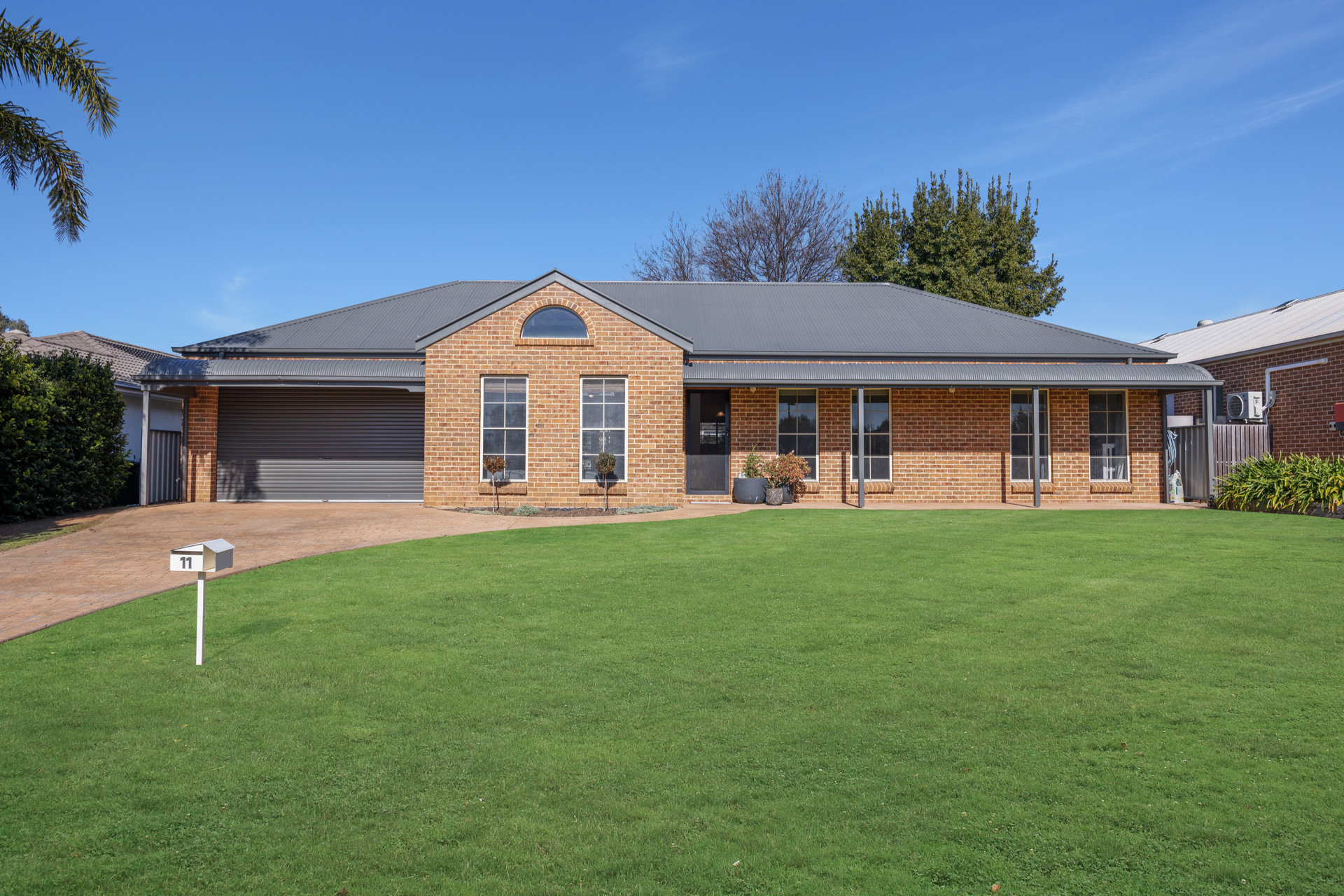 Sold - 11 Macquarie Drive - New Property in Mudgee - Real Estate by Adam Woods
