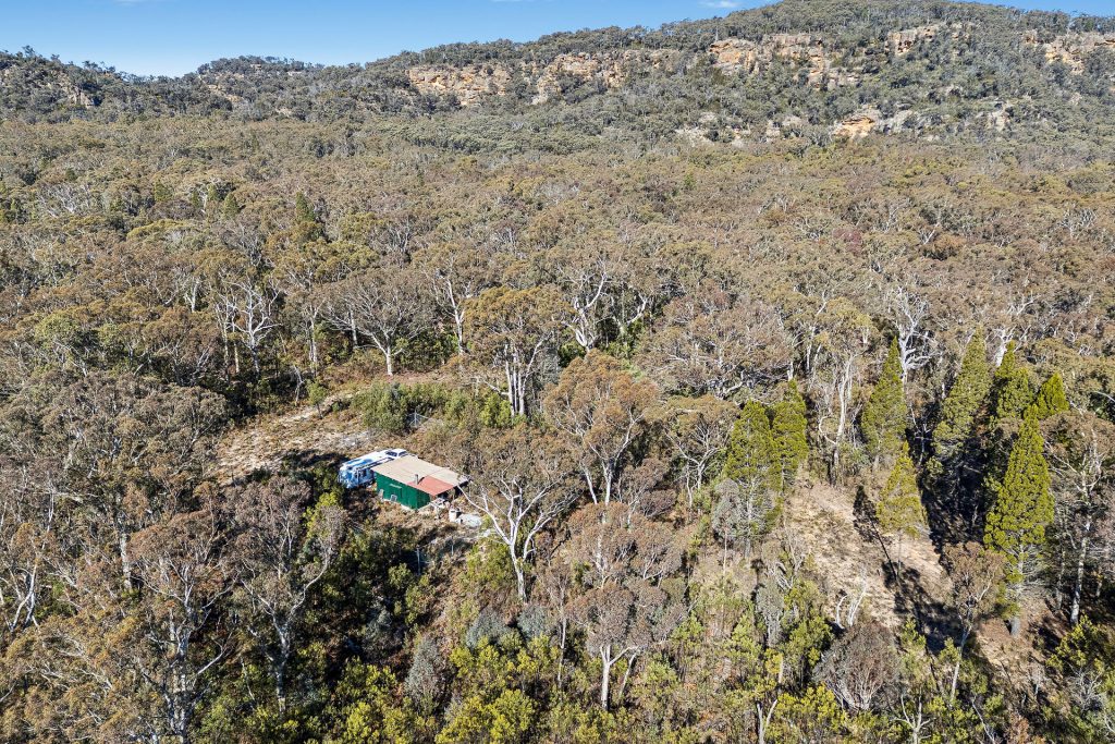 Sold - 401 Reedy Creek Road - New Property in Rylstone - Real Estate by  