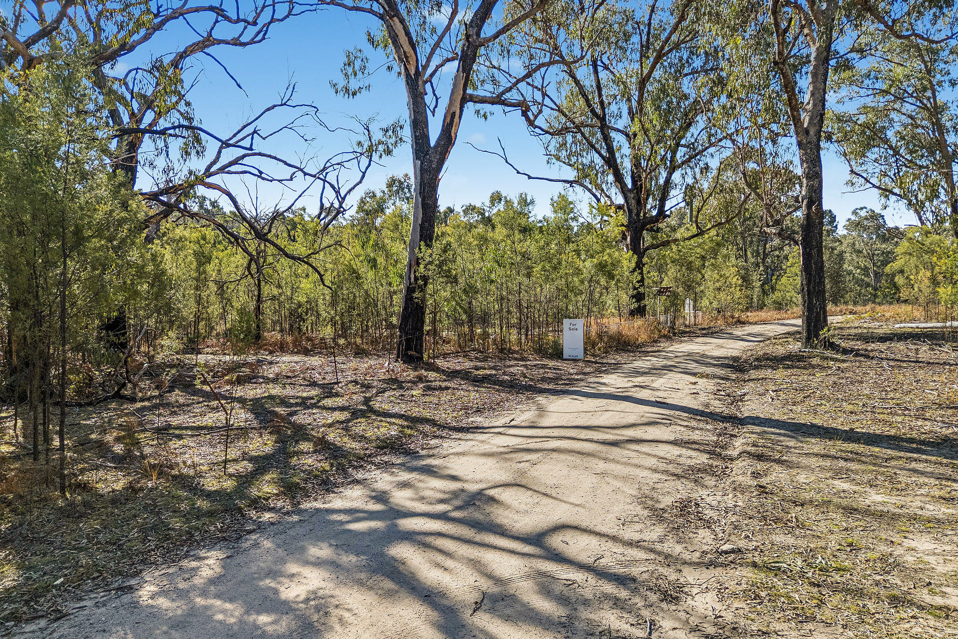 Sold - 401 Reedy Creek Road - New Property in Rylstone - Real Estate by