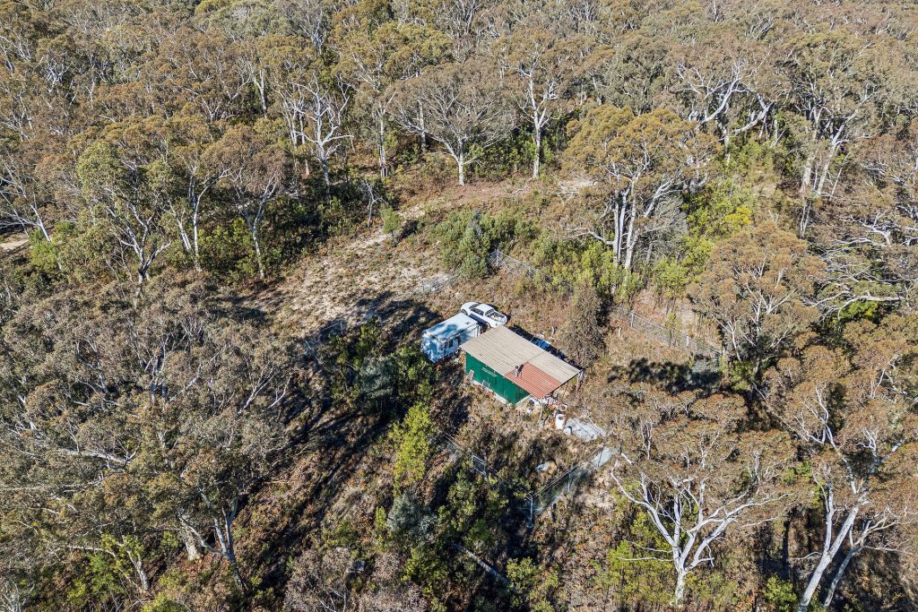 Sold - 401 Reedy Creek Road - New Property in Rylstone - Real Estate by  