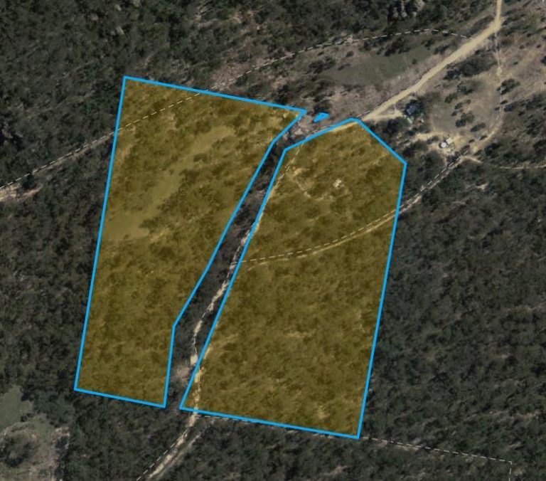 Sold - 401 Reedy Creek Road - New Property in Rylstone - Real Estate by  