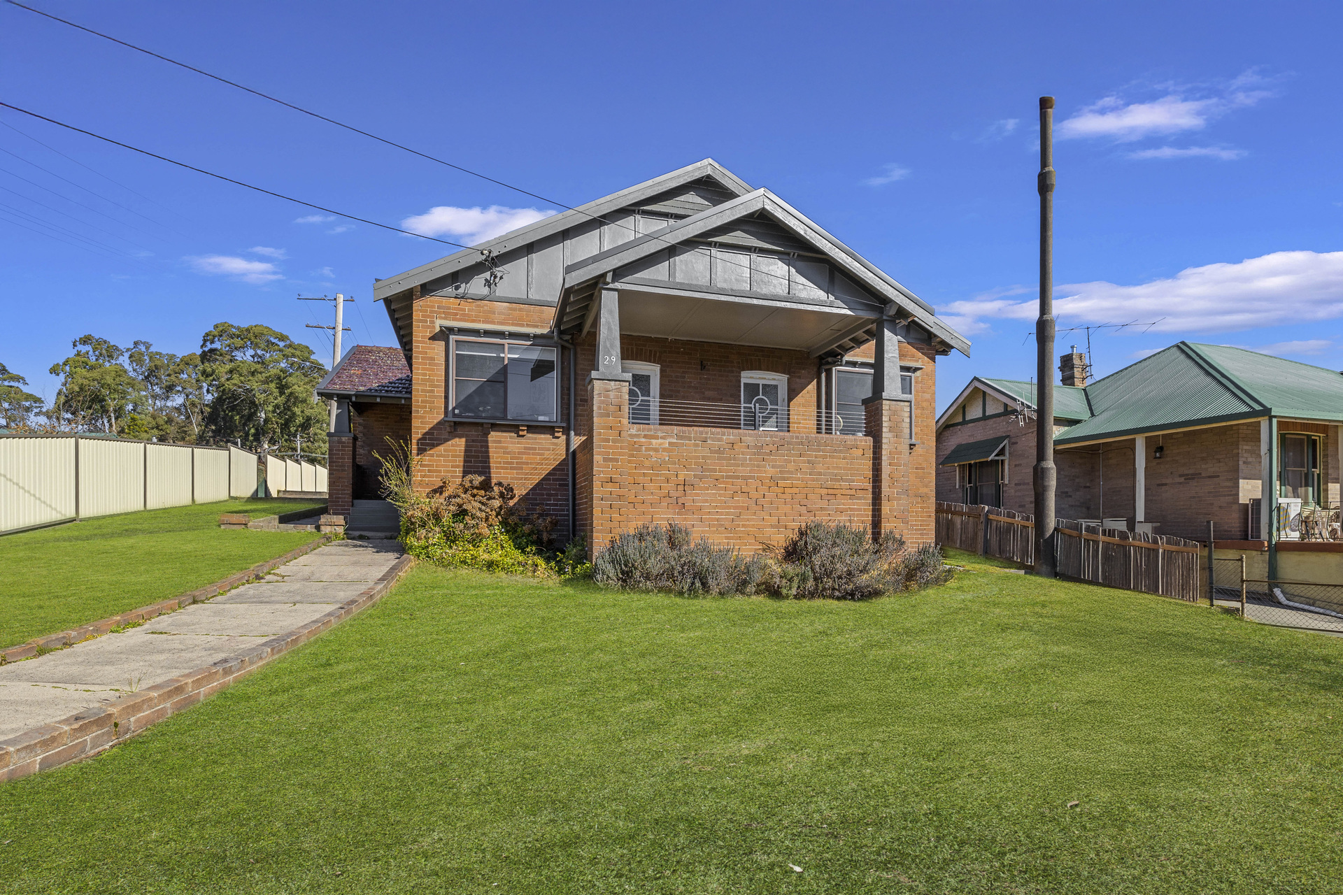 Sold - 29 Methven Street - New Property in Lithgow - Real Estate by Stacey Field