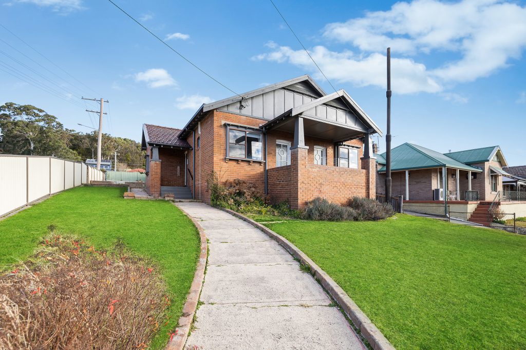 Sold - 29 Methven Street - New Property in Lithgow - Real Estate by Stacey Field
