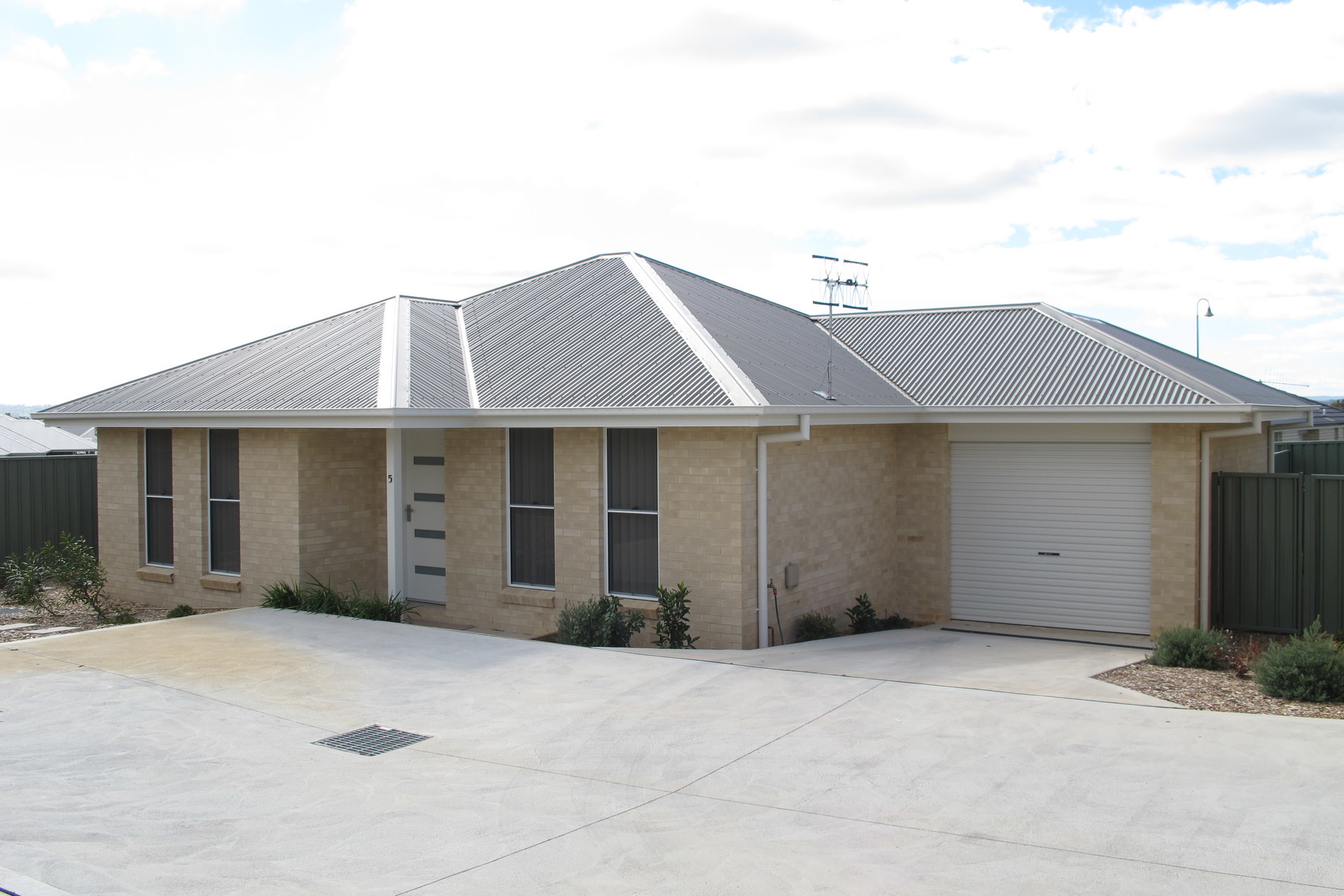 Sold - 5/31 Banjo Paterson Avenue - New Property in Mudgee - Real Estate by Adam Woods