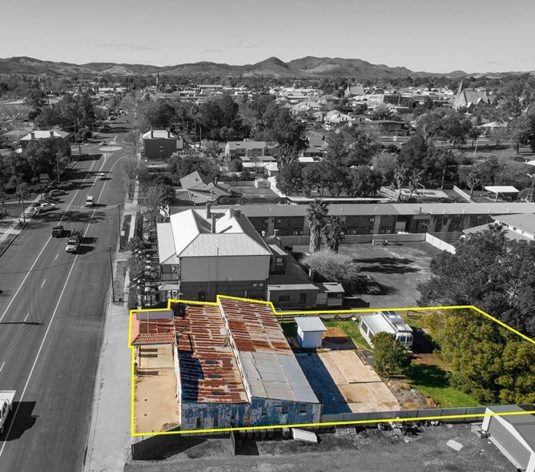 Buy - 113 Market Street - New Property in Mudgee - Real Estate by Adam Woods
