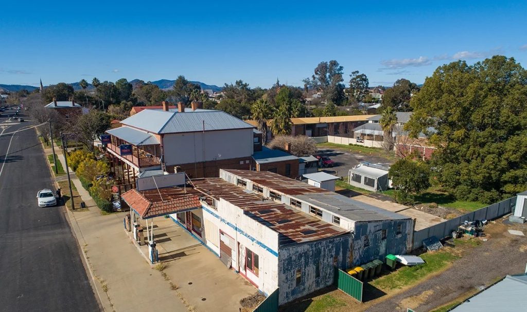 Buy - 113 Market Street - New Property in Mudgee - Real Estate by Adam Woods