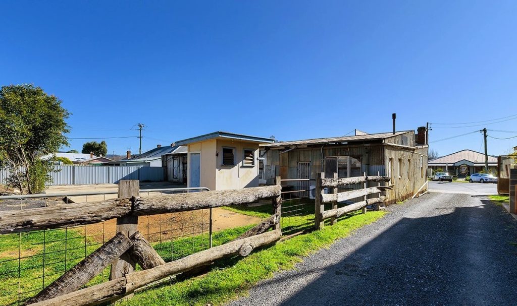 Buy - 113 Market Street - New Property in Mudgee - Real Estate by Adam Woods