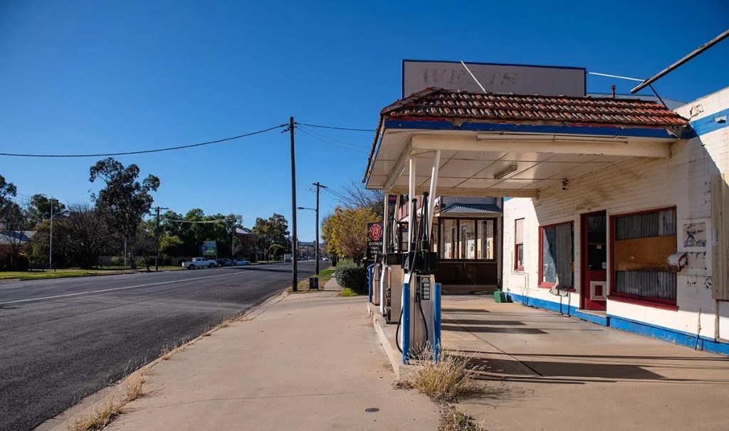 Buy - 113 Market Street - New Property in Mudgee - Real Estate by Adam Woods