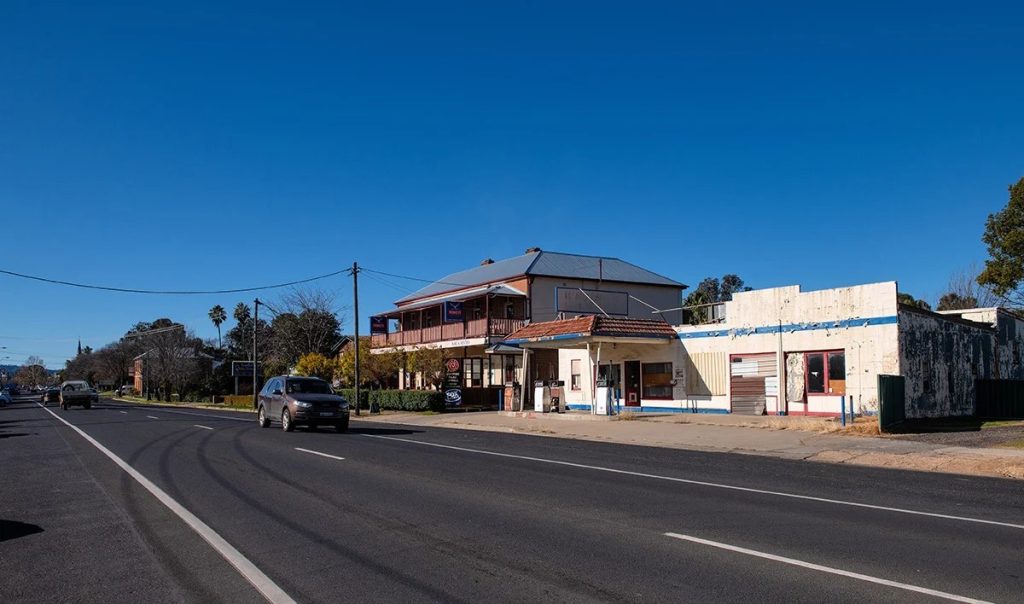 Buy - 113 Market Street - New Property in Mudgee - Real Estate by Adam Woods