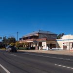 113 Market Street Mudgee NSW 2850 AUS