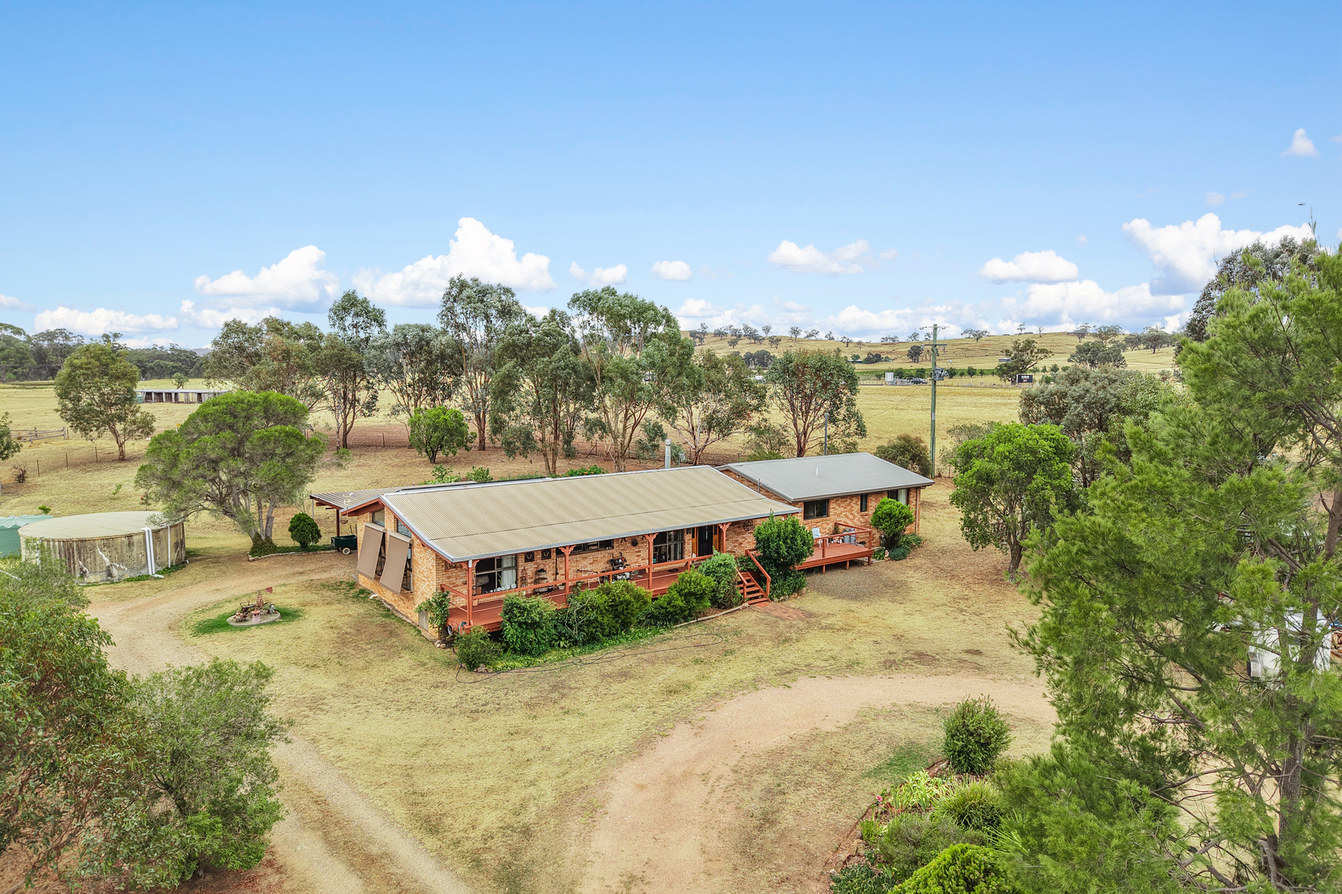 For Sale - 16 Lower Piambong Road - New Property in Mudgee - Real Estate by Adam Woods
