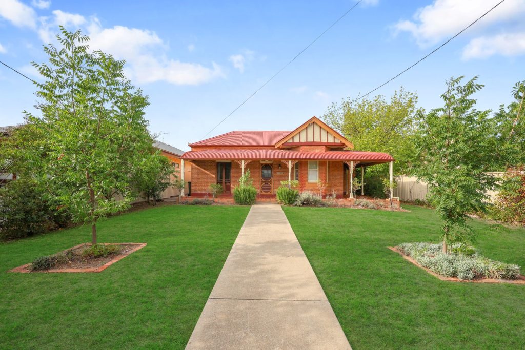 For Sale - 19 Gladstone Street - New Property in Mudgee - Real Estate by Adam Woods