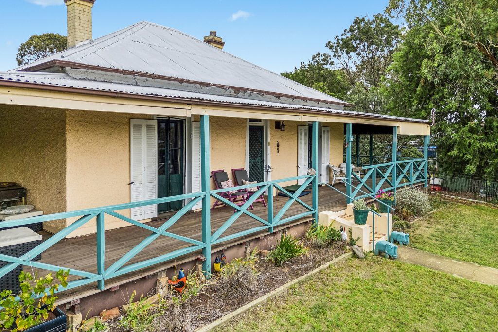 Sold - 17 Ilford Road - New Property in Rylstone - Real Estate by Elizabeth Turner