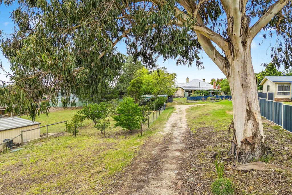 Sold - 17 Ilford Road - New Property in Rylstone - Real Estate by Elizabeth Turner