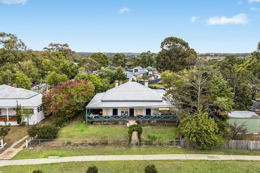 Sold - 17 Ilford Road - New Property in Rylstone - Real Estate by Elizabeth Turner