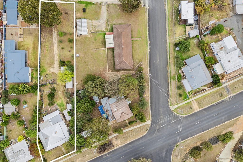 Sold - 17 Ilford Road - New Property in Rylstone - Real Estate by Elizabeth Turner
