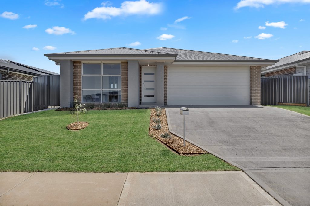 Sold - 38 Meramie Street - New Property in Mudgee - Real Estate by Adam Woods