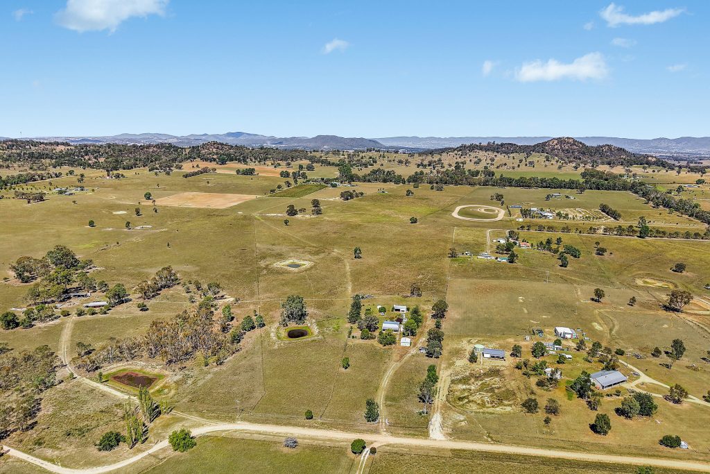 Sold - 44 Brewers Lane - New Property in Mudgee - Real Estate by Adam Woods